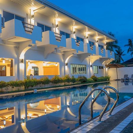 Adela Resort 邦劳 外观 照片
