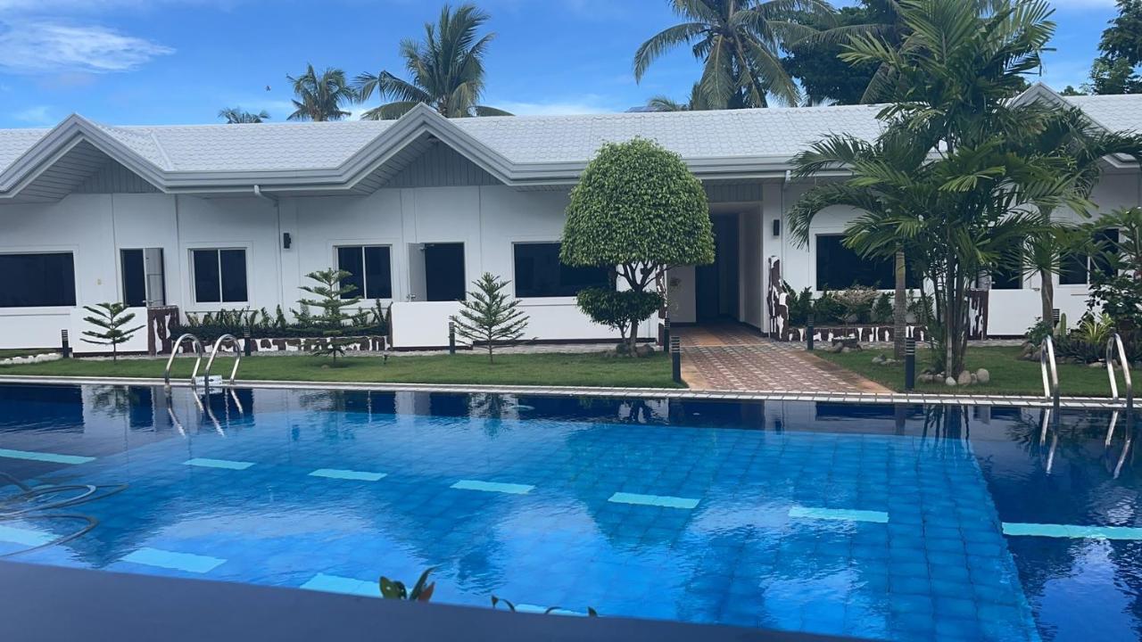 Adela Resort 邦劳 外观 照片