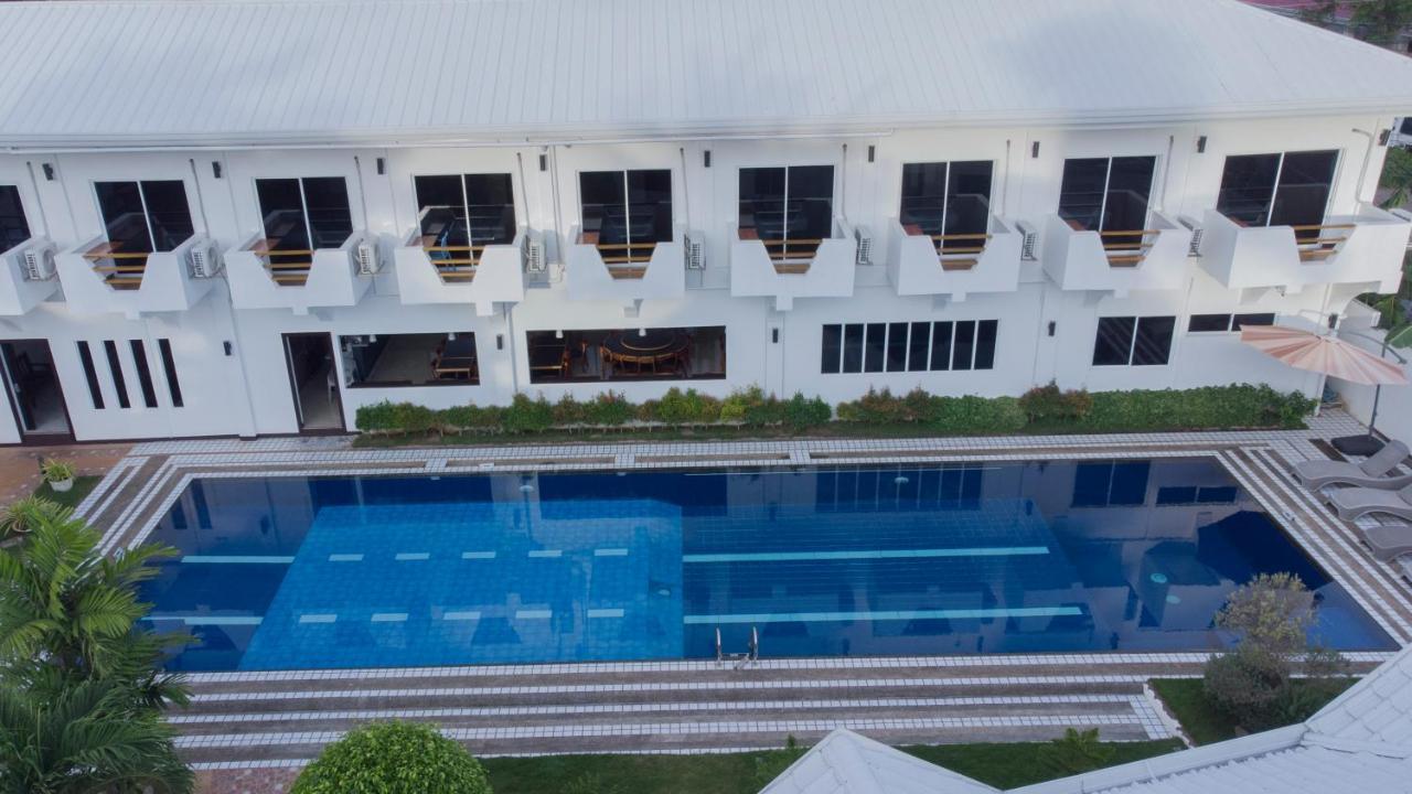 Adela Resort 邦劳 外观 照片