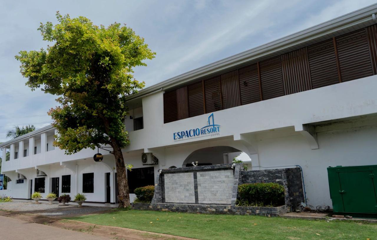 Adela Resort 邦劳 外观 照片