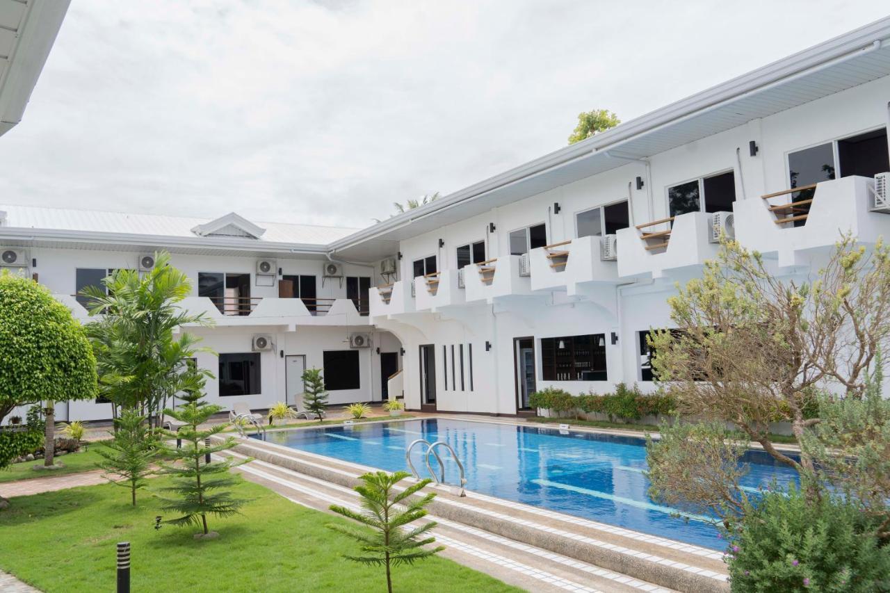 Adela Resort 邦劳 外观 照片