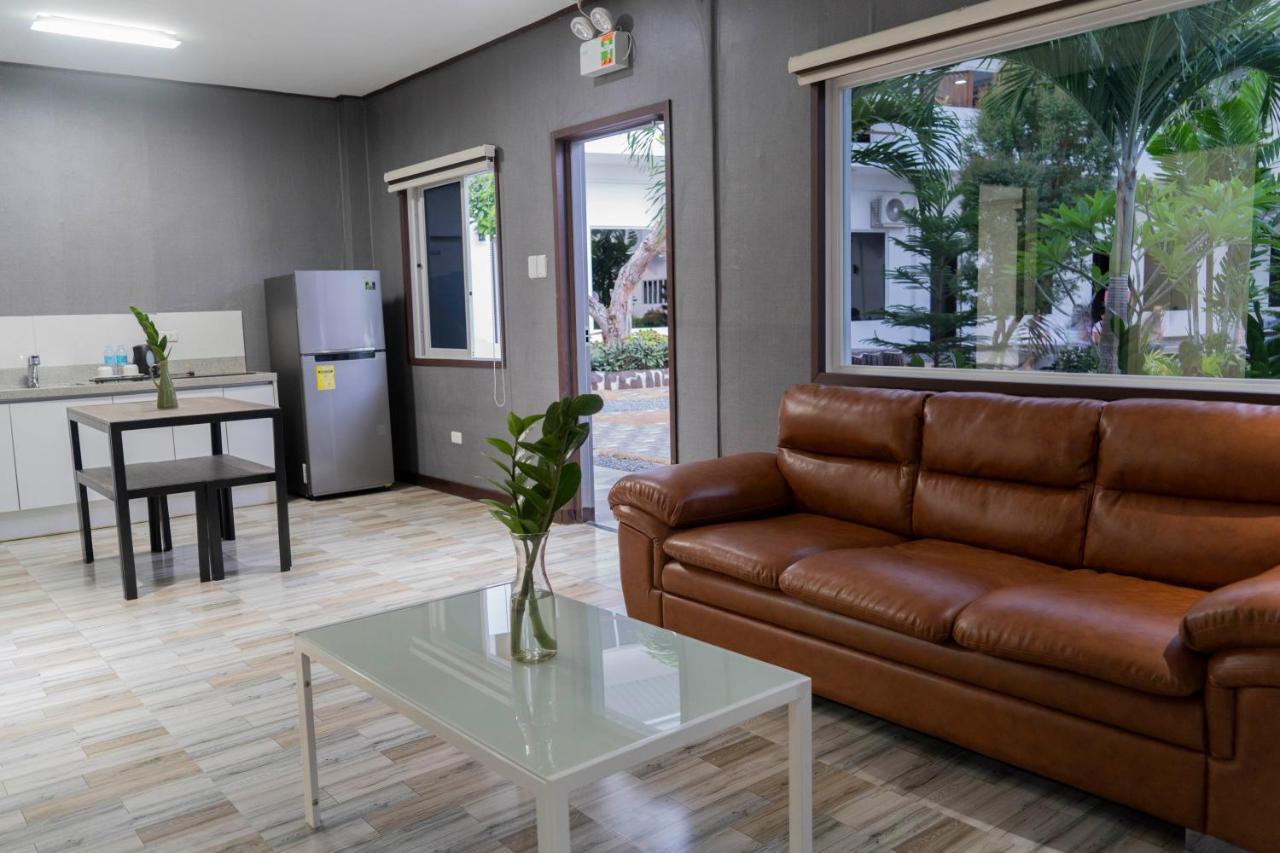 Adela Resort 邦劳 外观 照片