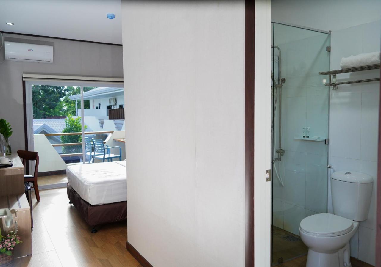 Adela Resort 邦劳 外观 照片