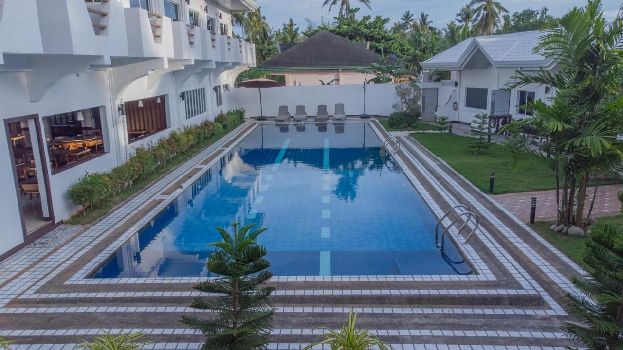 Adela Resort 邦劳 外观 照片