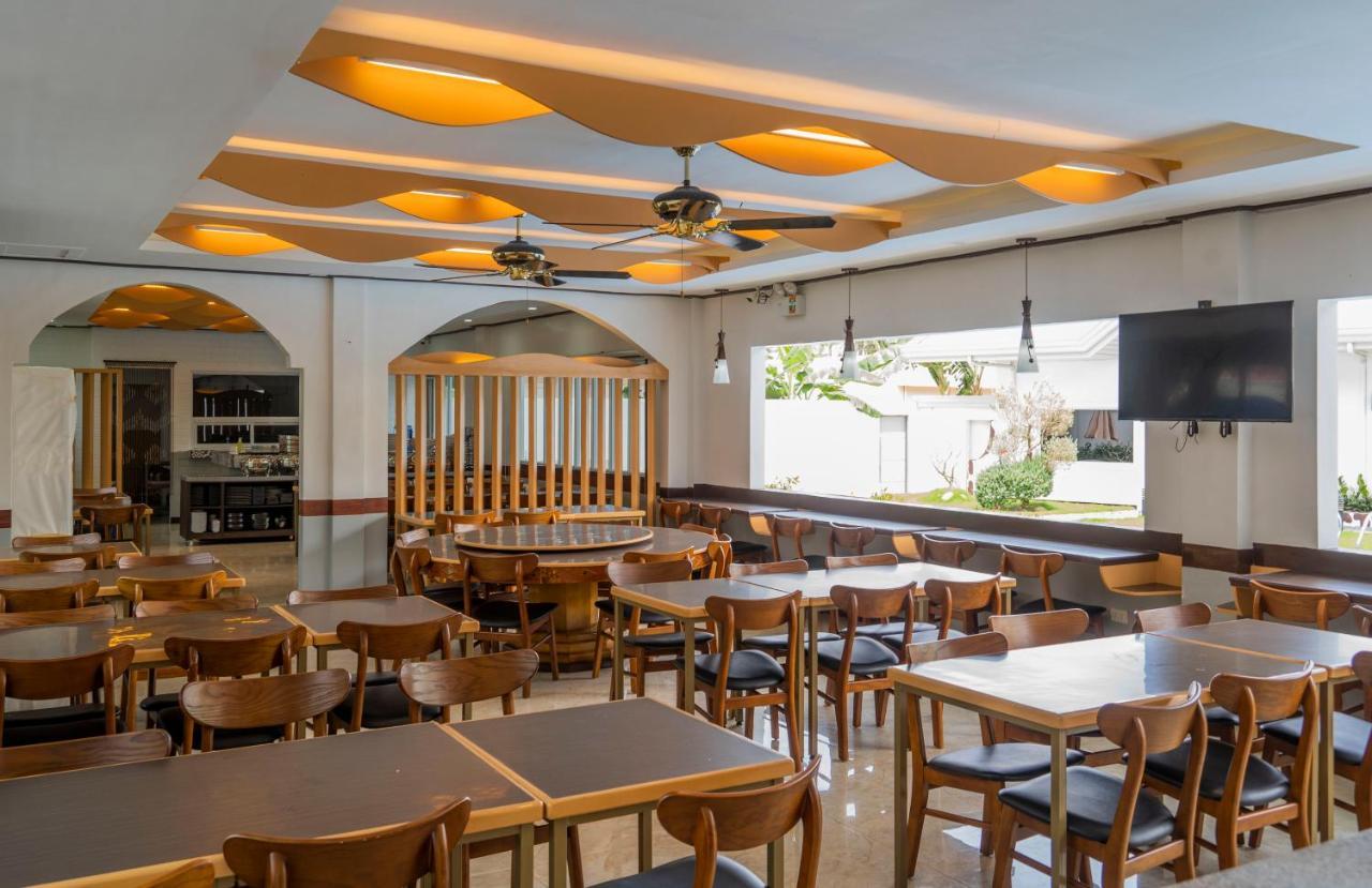 Adela Resort 邦劳 外观 照片