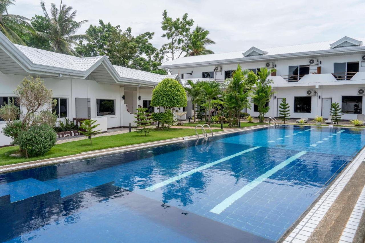 Adela Resort 邦劳 外观 照片