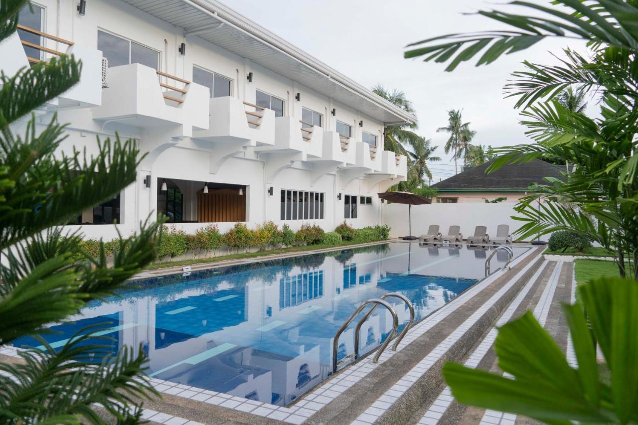 Adela Resort 邦劳 外观 照片