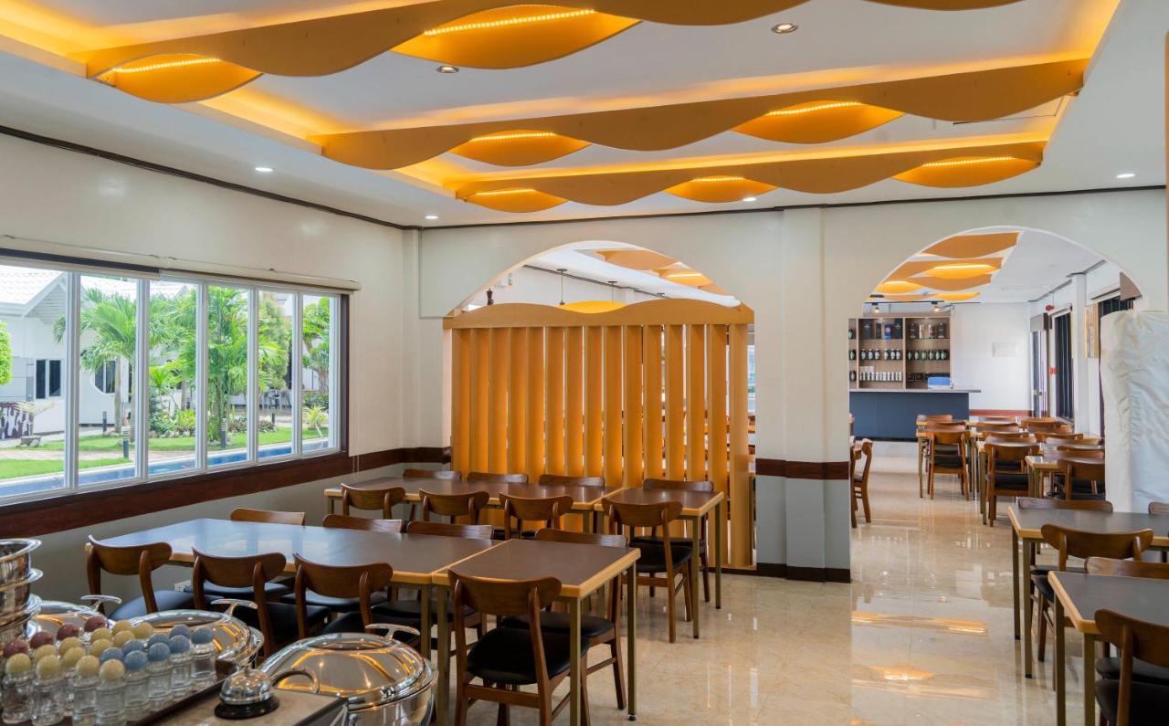 Adela Resort 邦劳 外观 照片