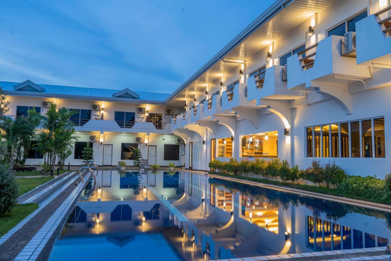 Adela Resort 邦劳 外观 照片