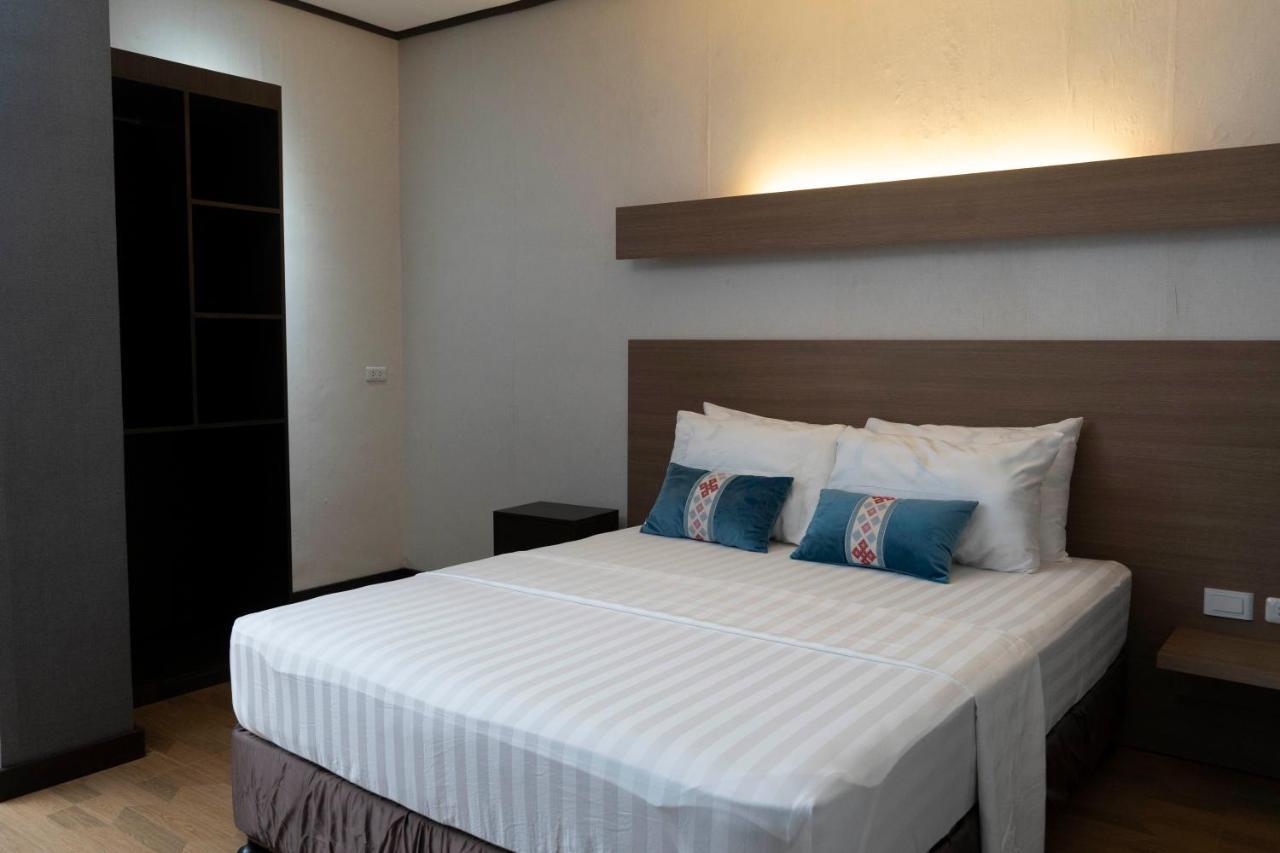 Adela Resort 邦劳 外观 照片