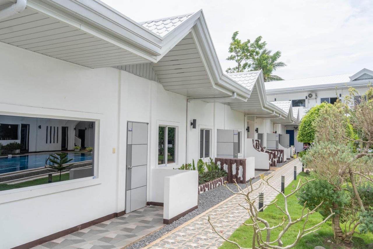 Adela Resort 邦劳 外观 照片