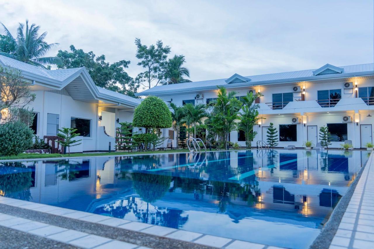 Adela Resort 邦劳 外观 照片