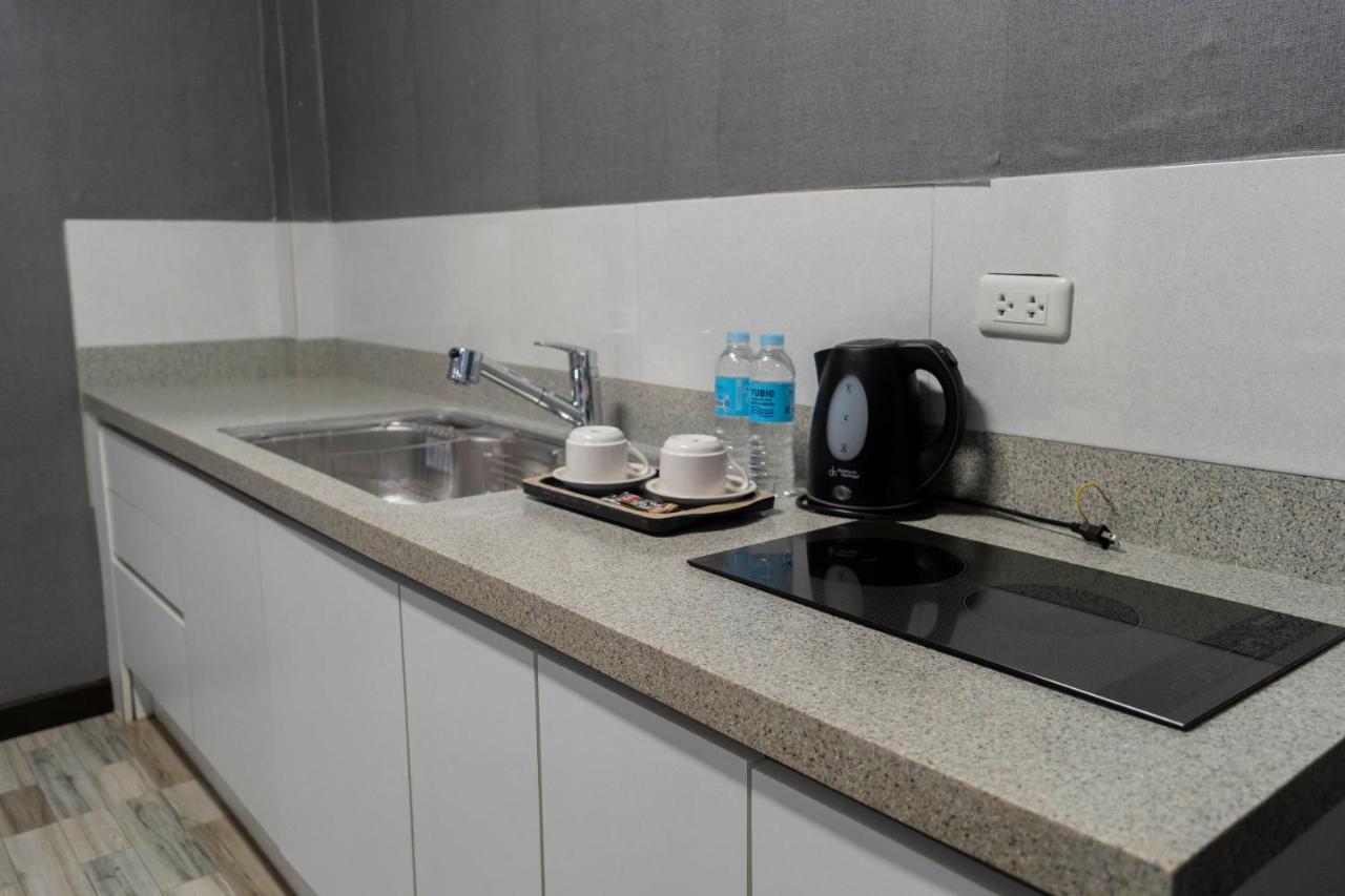 Adela Resort 邦劳 外观 照片