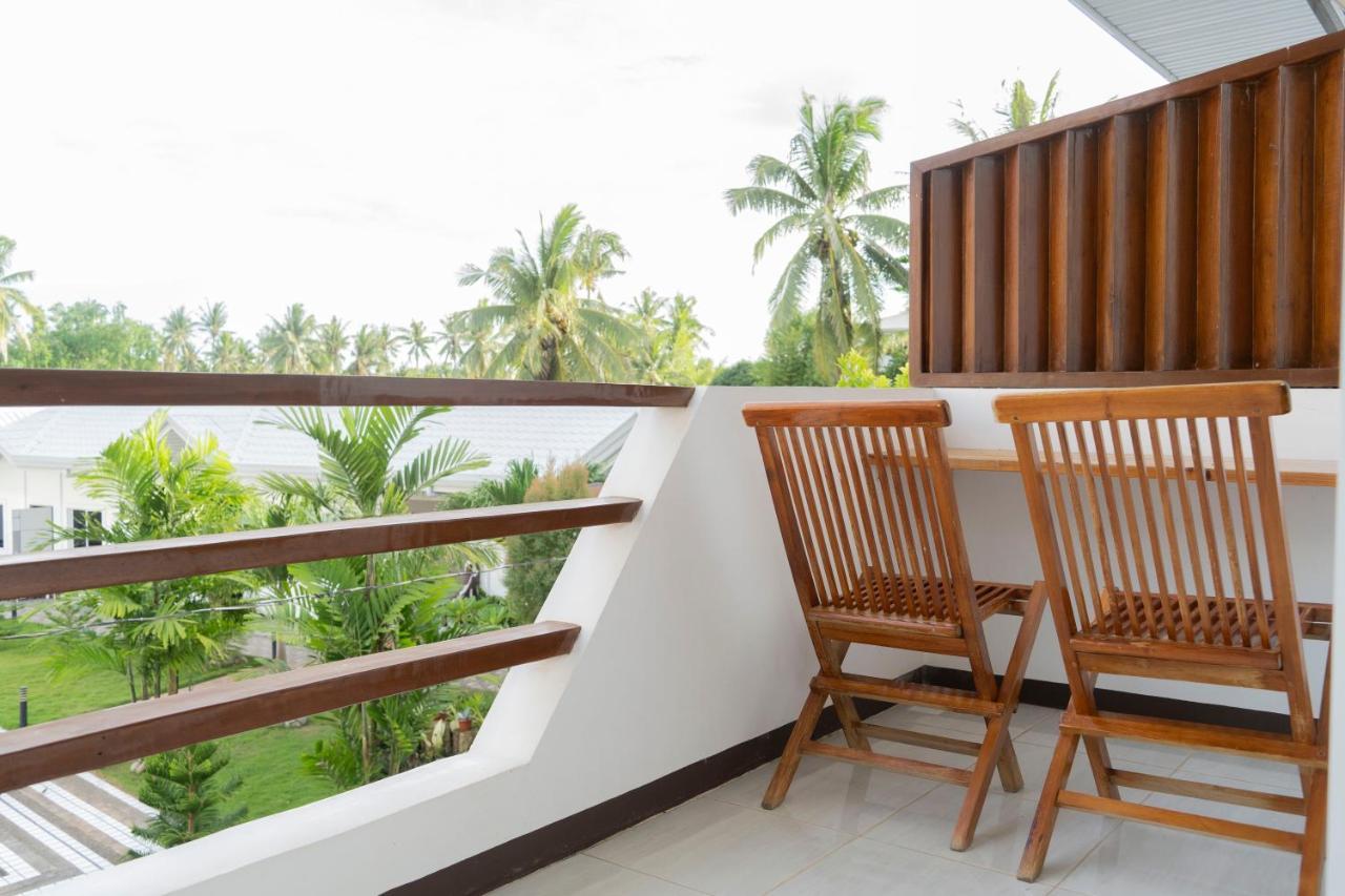 Adela Resort 邦劳 外观 照片
