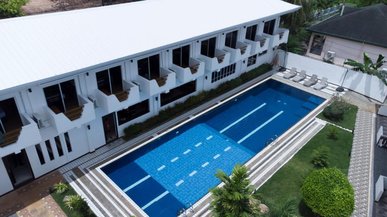 Adela Resort 邦劳 外观 照片