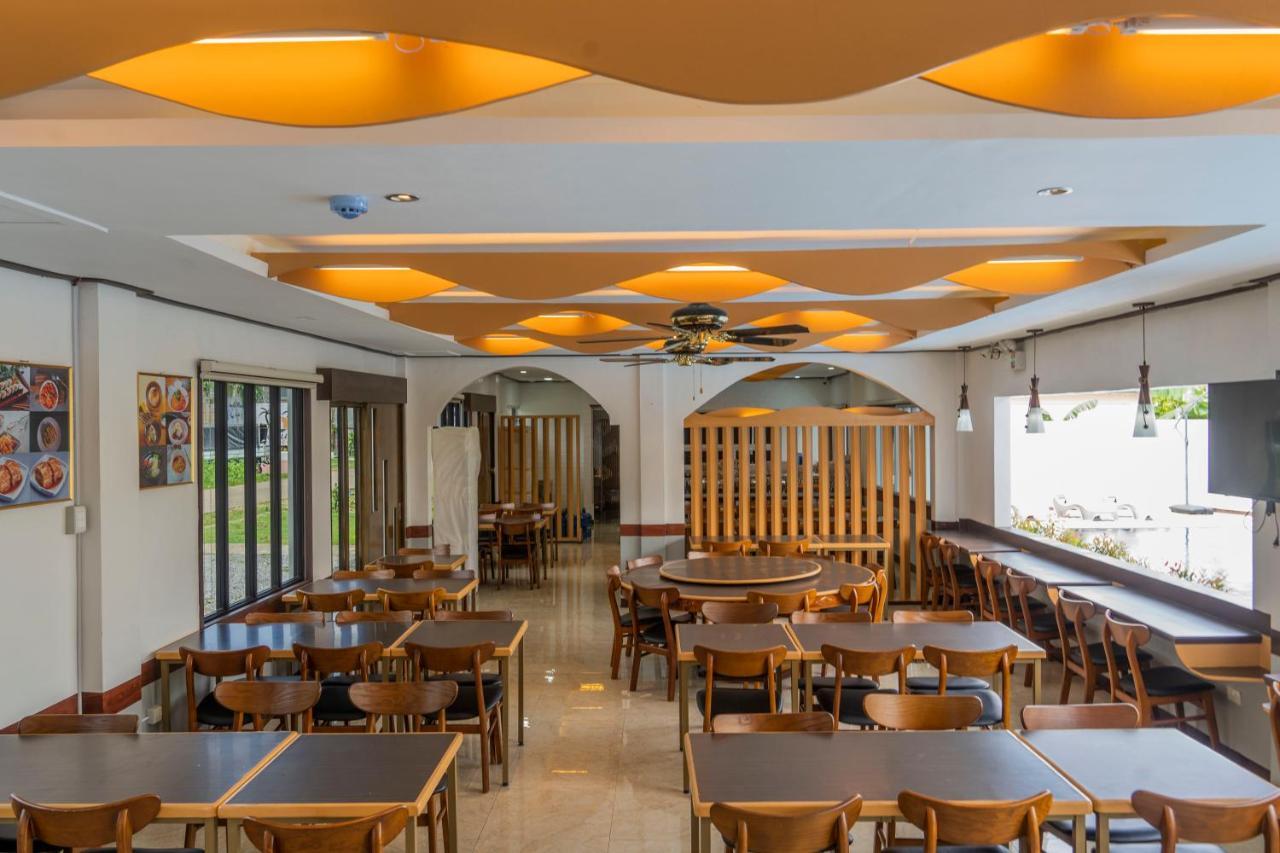 Adela Resort 邦劳 外观 照片