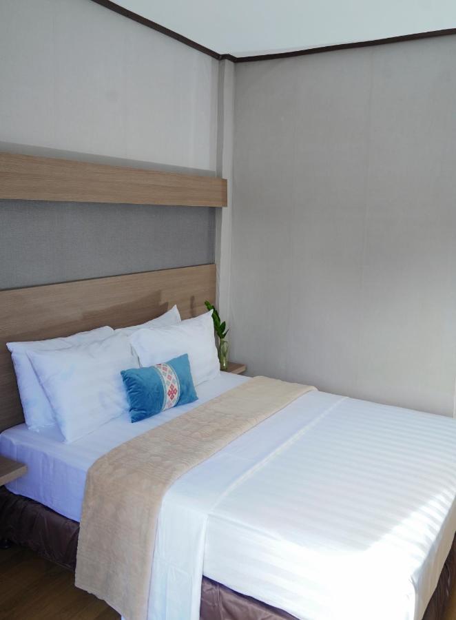 Adela Resort 邦劳 外观 照片