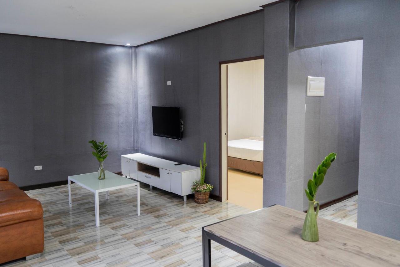Adela Resort 邦劳 外观 照片