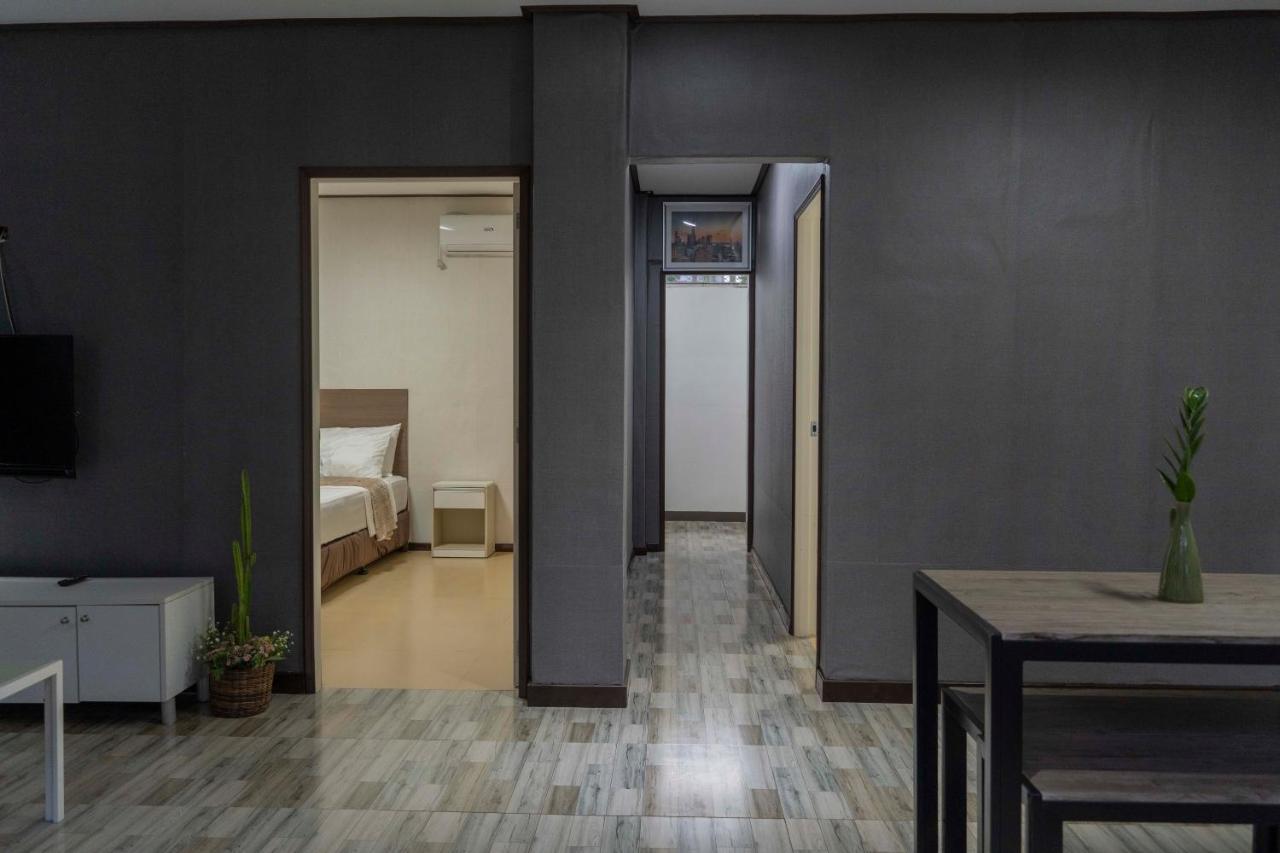 Adela Resort 邦劳 外观 照片
