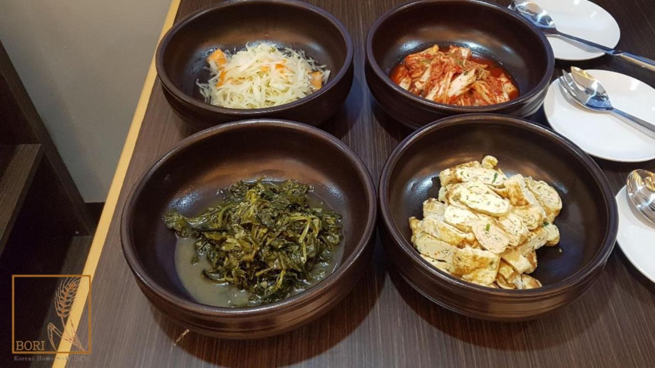 Adela Resort 邦劳 外观 照片