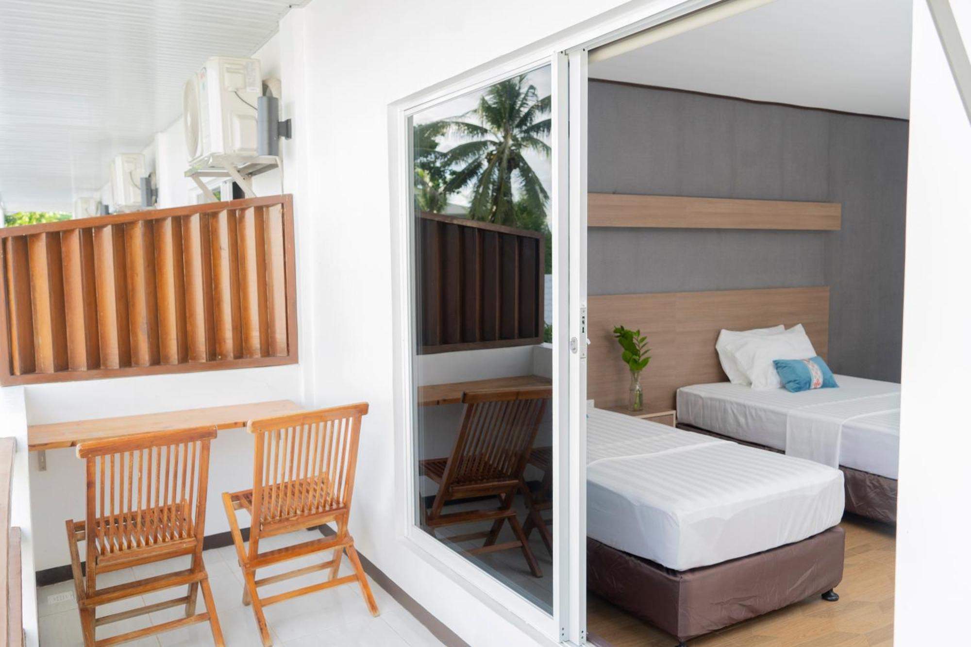 Adela Resort 邦劳 外观 照片